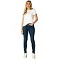 Kalhoty Joy Slim fit Yest pro ženy 6000007 mid blue