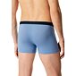 Pánské boxerky Schiesser 176693 aquarium