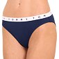 Kalhotky Tommy Hilfiger UW0UW02523 noční modř