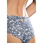 Dámské brazilky Leilieve Urban Spring M3507 jeans