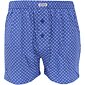 Pánské bavlněné trenky Andrie PS 5612 jeans