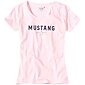 Dámské tričko Mustang 6188-2100 rose
