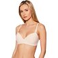 Push-up podprsenka bez kostic Calvin Klein QF6017E smetanová