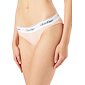 Kalhotky Calvin Klein Carousel F3787E  meruňkové