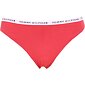 Kalhotky Tommy Hilfiger UW0UW02828 jahodové
