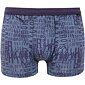 Boxerky s bambusem Andrie PS 5653 petrol