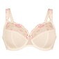 Kosticová podprsenka Colette Rosa Faia 5249 crystal