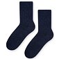 Vlněné ponožky Steven 41093 navy