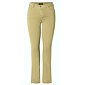 Kalhoty Slim fit Yest pro ženy 0003401 khaki