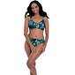 Dámské dvoudílné plavky Anita style Ottilie M3 8436 peppermint green