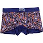 Boxerky pro malé sportovce Gasolino U3552 oltremare