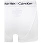 Boxerky Calvin Klein U2664G E3H Cotton Stretch 3 pack