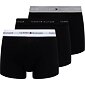 Boxerky  Trunk Tommy Hilfiger Signature Cotton Essentials 3 pack UM0UM02763 0UC