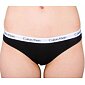 Kalhotky Calvin Klein Carousel QD3588E černé