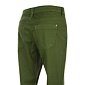 Slim Fit 7/8 kalhoty  Kenny S. Stella  47554 olivové