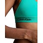 Calvin Klein Unlined Bralette collection1996 QF7216E fresh peppermint