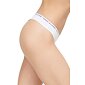 Dámská tanga Tommy Hilfiger UW0UW04558