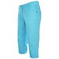 Capri kalhoty Kenny S. Pippa 47624 tyrkys