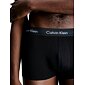 Boxerky Calvin Klein U2664G CA9 Cotton Stretch 3 pack