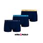 Boxerky Tommy Hilfiger Cotton Stretch 3 pack UM0UM02324  