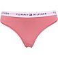 Dámská  tanga s modalem Tommy Hilfiger UW0UW03835 - video