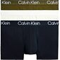 Boxerky Calvin Klein Modern Structure 3 pack NB2970A GYO