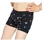Chlapecké boxerky Cornette Young Cosmos navy