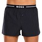 Boss pánské trenkoslipy 50480034 3pck 275