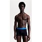 Boxerky Trunk Tommy Hilfiger Signature Cotton Essentials 3 pack UM0UM02763 0W7