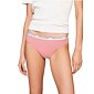 Dámské kalhotky Tommy Hilfiger UW0UW04895 tm.pudr