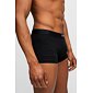 Boxerky Boss Cotton stretch 50499823 2 pack černé