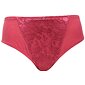 Klasické kalhotky Leilieve 7783 bordo