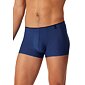 Modalové pánské boxerky Schiesser 149047 modrá
