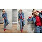 Jak vytvořit moderní street style outfity?