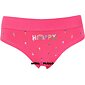 Dámské kalhotky Andrie PS 2859 fuchsia