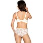 Krajkové brazilky z kolekce Ibis 102839 cream