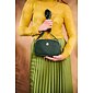 Malá cross body kabelka Frida Pip studio 51.273.388 green