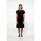 Černé šaty Vamp Jade 20514