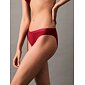 Dámské klasické kalhotky Calvin Klein Modern Logo QD5243 