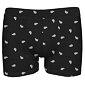 Boxerky pro muže s modalem John Frank  JFBUCWB607 paisley