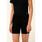 Dámské šortky Vamp Micromodal Plain Biker Shorts 22804 black