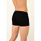 Pánské boxerky Vamp Plain Micromodal 22853 black