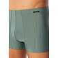 Boxerky pro muže Schiesser Pure Micro 182176 khaki
