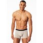 Boxerky pro muže Schiesser Duality Function 182276 sv.káva