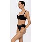 Dámské dvoudílné bikiny Marc & André L2514-Y-962/MWB černé
