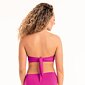 Dvoudílné plavky Rosa Faia M5 8771 passion pink