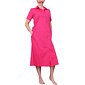 Dámské košilové šaty Orange Point 2684 fuchsia
