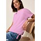 Dámské tričko Cecil 323359 pink
