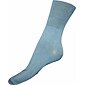 Ponožky Gapo Zdravotní s elastanem jeans