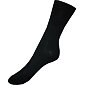 Ponožky Gapo Antibakteriální černá
